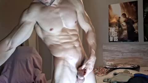 Alessandro online show from March 10, 2025, 3:30 pm