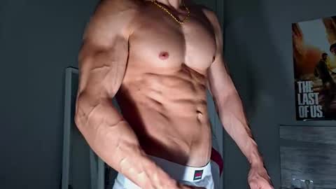 Alessandro online show from September 23, 2025, 5:05 pm