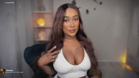 Snapshot of alessia_anderson07 chatting on June 4, 2026, 8:37 pm Yy online show from June 4, 2026, 8:37 pm
