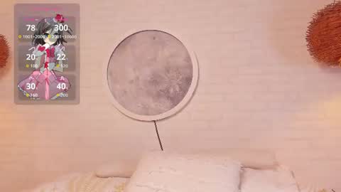 Snapshot of alessia_belluci1 chatting on August 6, 2026, 12:56 am Alessia online show from August 6, 2026, 12:56 am