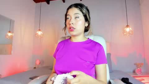 Snapshot of alessia_blaze chatting on May 9, 2026, 6:07 am alessia_blaze online show from May 9, 2026, 6:07 am