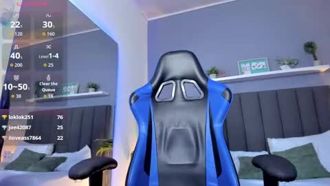 A L E S S I A online show from October 5, 2025, 8:01 am