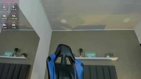 Snapshot of alessia_leroy chatting on April 13, 2026, 7:52 pm A L E S S I A online show from April 13, 2026, 7:52 pm