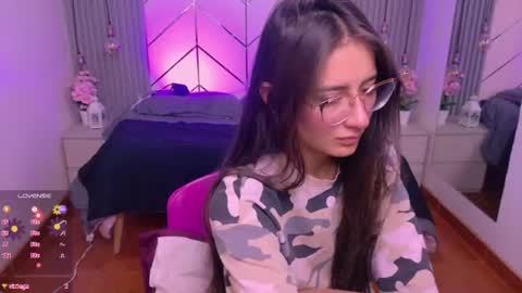 Alessia online show from July 1, 2026, 4:07 pm