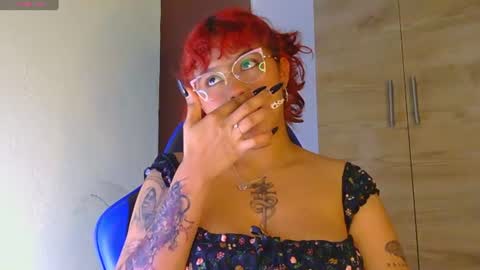 Snapshot of alessia_temptation chatting on June 23, 2026, 10:13 am alessia_temptation online show from June 23, 2026, 10:13 am