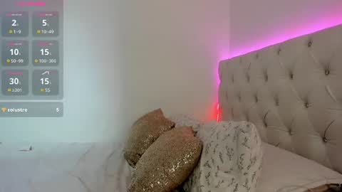 Snapshot of alessiabaum18 chatting on July 23, 2026, 7:12 pm CATA online show from July 23, 2026, 7:12 pm