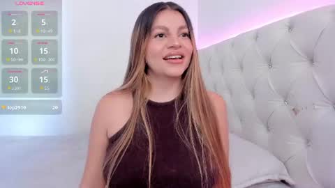 Snapshot of alessiabaum18 chatting on July 28, 2026, 7:15 pm CATA online show from July 28, 2026, 7:15 pm