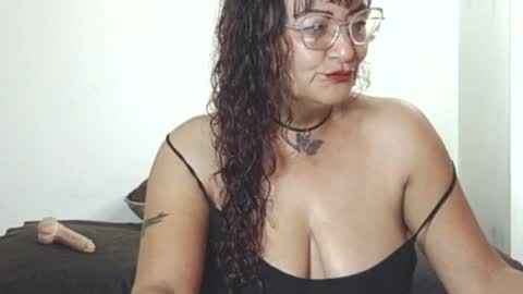 Allesiaboobs online show from June 7, 2026, 10:24 pm