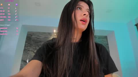 Alessia  online show from March 11, 2025, 6:43 am