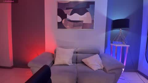 Alessia  online show from November 22, 2025, 7:46 pm