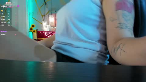 Alessia online show from December 22, 2024, 12:49 pm