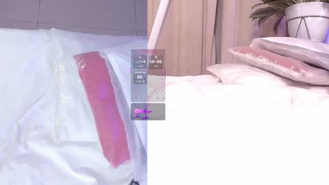 Alessia online show from September 9, 2025, 4:12 am