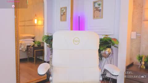 Alessia online show from September 11, 2025, 4:45 am