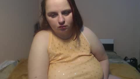 Alessia online show from February 2, 2026, 6:17 pm