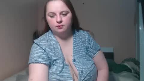 Alessia online show from February 22, 2026, 2:13 am