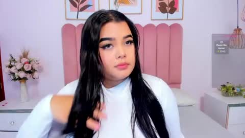 Snapshot of alessiaowen_ chatting on April 23, 2026, 2:46 am alessiaowen_ online show from April 23, 2026, 2:46 am