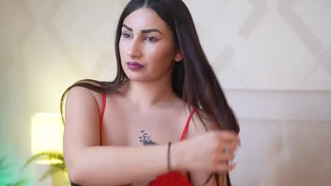  Alessia  online show from February 13, 2026, 8:38 pm