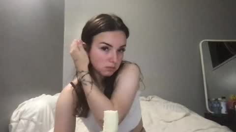 Alessia Snow online show from November 15, 2025, 12:08 am