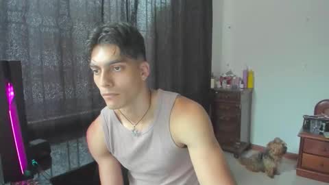 Snapshot of alessio_vale chatting on March 27, 2026, 11:54 am alessio Vale online show from March 27, 2026, 11:54 am