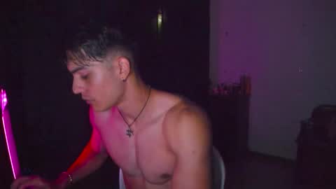 Snapshot of alessio_vale chatting on March 28, 2026, 9:53 am alessio Vale online show from March 28, 2026, 9:53 am