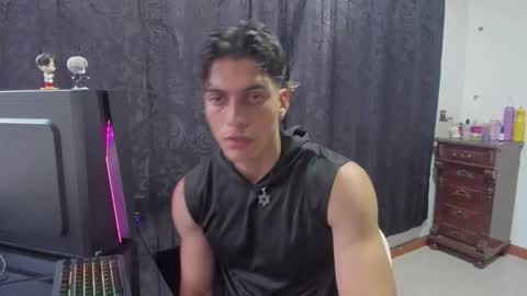 Snapshot of alessio_vale chatting on March 28, 2026, 10:53 pm alessio Vale online show from March 28, 2026, 10:53 pm
