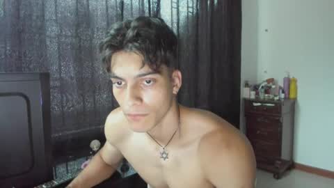 Snapshot of alessio_vale chatting on March 31, 2026, 11:32 am alessio Vale online show from March 31, 2026, 11:32 am