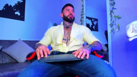 Snapshot of alessrose22 chatting on February 2, 2026, 7:23 pm Aless Rose online show from February 2, 2026, 7:23 pm