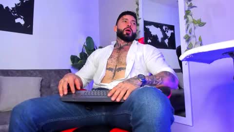 Snapshot of alessrose22 chatting on February 5, 2026, 8:24 pm Aless Rose online show from February 5, 2026, 8:24 pm