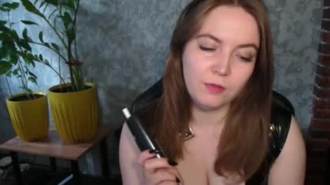 Snapshot of alessssamistress chatting on June 5, 2026, 3:51 pm Alex online show from June 5, 2026, 3:51 pm