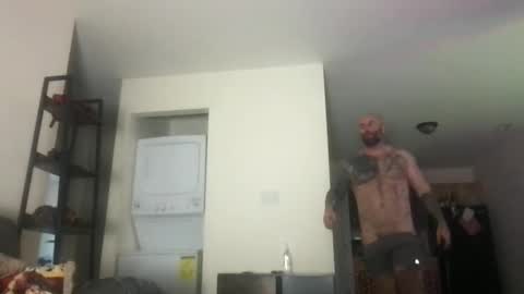 alesterwhite online show from November 16, 2025, 2:11 pm