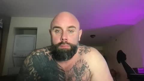 alesterwhite online show from February 9, 2026, 12:36 am