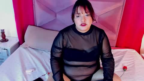 AleSweett online show from March 11, 2026, 12:55 pm