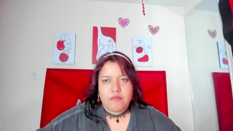 AleSweett online show from April 18, 2026, 1:37 pm