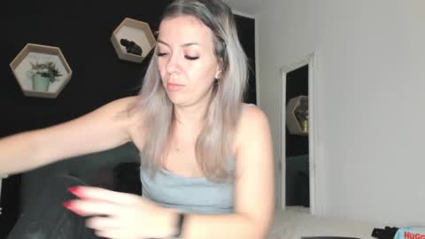 Snapshot of alesys69 chatting on January 11, 2025, 10:18 pm alesys69 online show from January 11, 2025, 10:18 pm