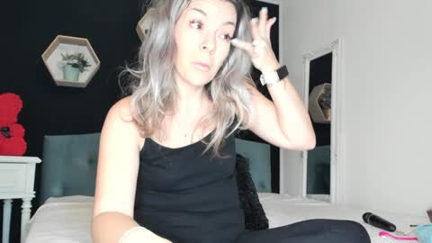Snapshot of alesys69 chatting on January 26, 2025, 10:46 pm alesys69 online show from January 26, 2025, 10:46 pm