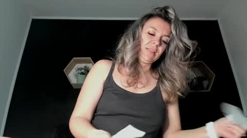 alesys69 online show from March 22, 2026, 12:58 am