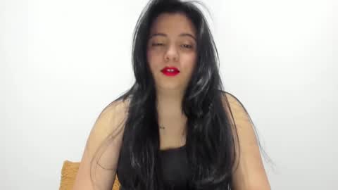 Alejandra online show from December 4, 2024, 2:20 am