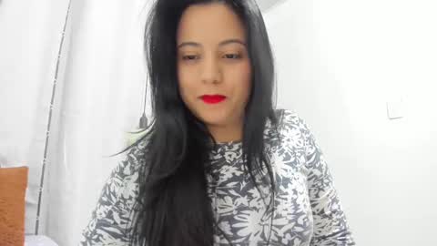 Alejandra online show from February 16, 2025, 8:33 pm