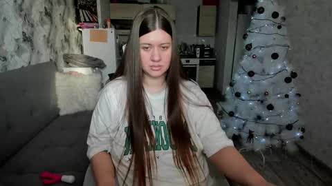 Aletta Oushen online show from January 16, 2026, 8:51 am