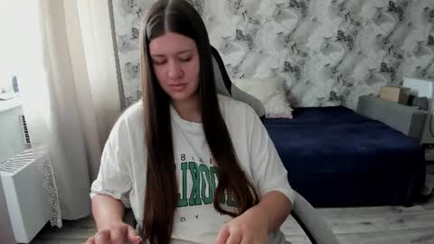 Snapshot of aletta_oushen chatting on July 15, 2026, 8:19 am Aletta Oushen online show from July 15, 2026, 8:19 am