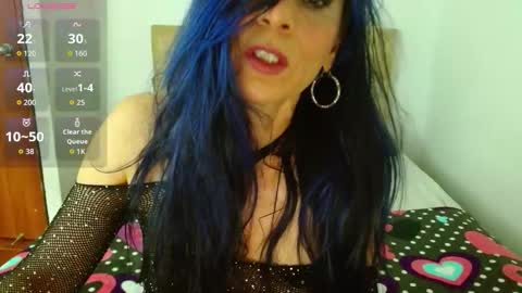 alettallove online show from February 22, 2026, 2:48 pm