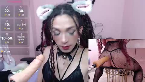 PVT 12TK 9AM - 9PM COLOMBIA online show from May 15, 2026, 7:43 pm