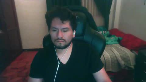 Alejo online show from March 16, 2026, 5:02 am