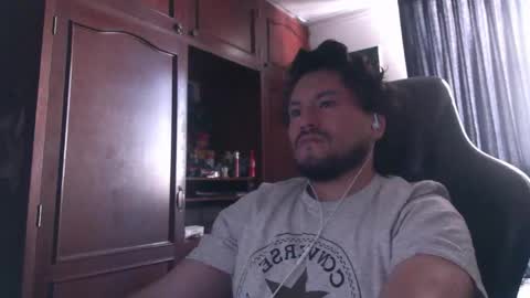 Snapshot of alevil_97 chatting on May 19, 2026, 7:31 pm Alejo online show from May 19, 2026, 7:31 pm