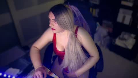 Snapshot of alevsandra87 chatting on June 29, 2026, 9:04 pm Leyla Leg online show from June 29, 2026, 9:04 pm