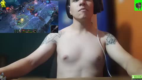 alex0397 online show from January 9, 2025, 9:37 pm