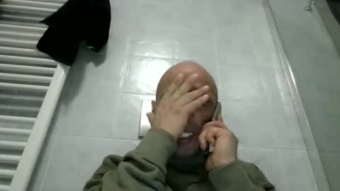 alex120475 online show from January 15, 2026, 8:23 pm