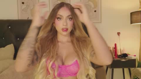 Alexa online show from May 26, 2026, 3:24 am