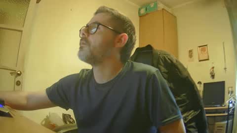 alex81pv1981 online show from January 2, 2025, 9:00 am