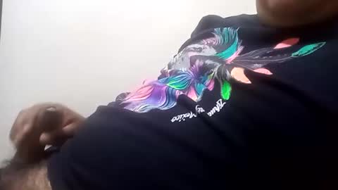 Alex84 online show from February 13, 2025, 6:52 am